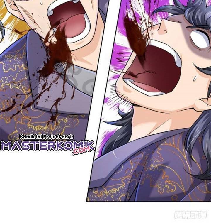 The Way of Domination Chapter 82 - halaman 29