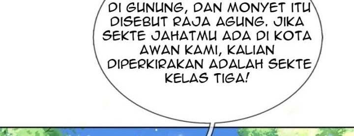 The Way of Domination Chapter 82 - halaman 35