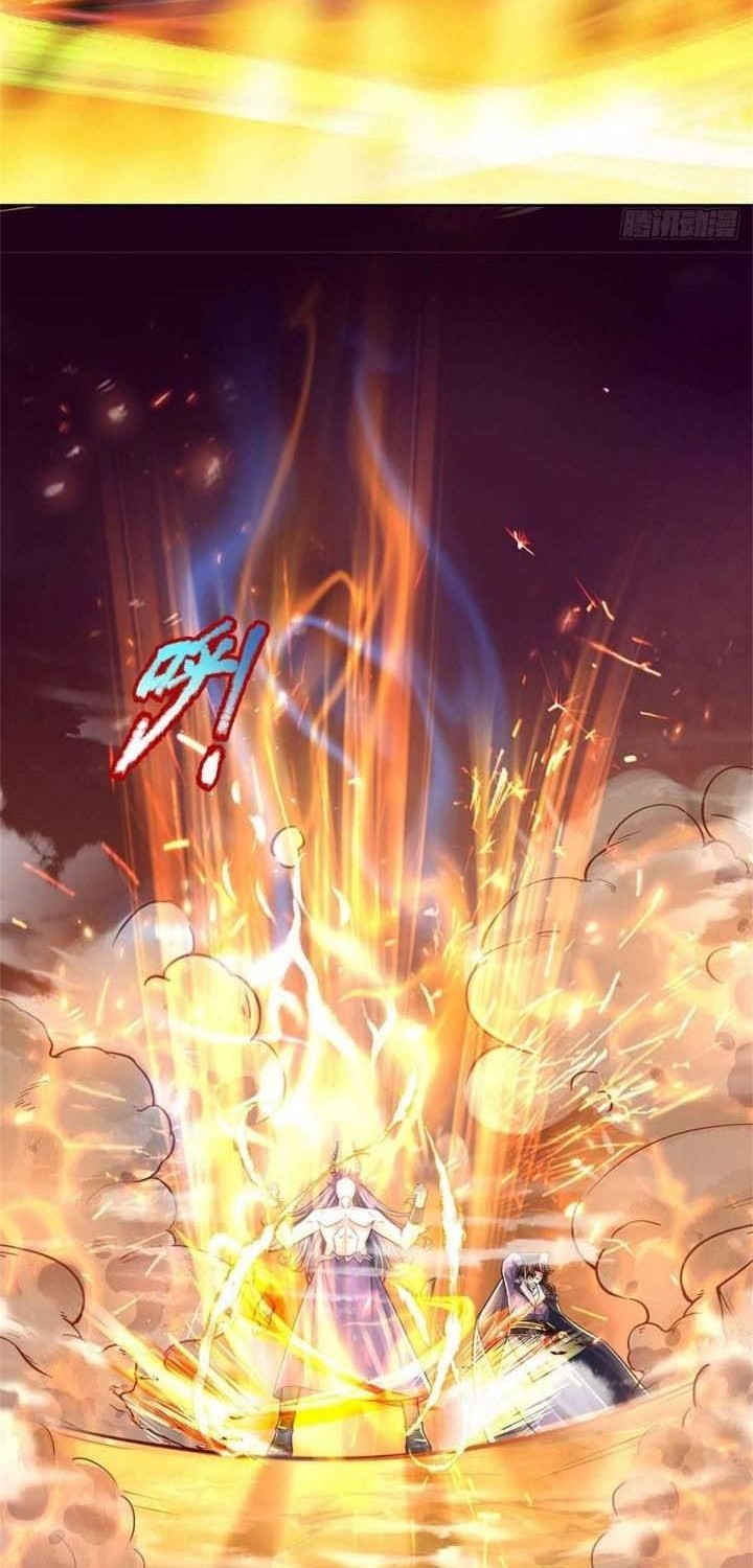 The Way of Domination Chapter 83 - halaman 11
