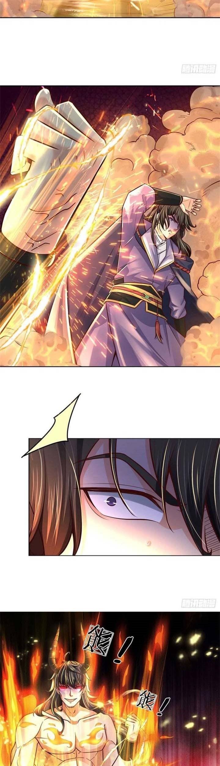 The Way of Domination Chapter 83 - halaman 12