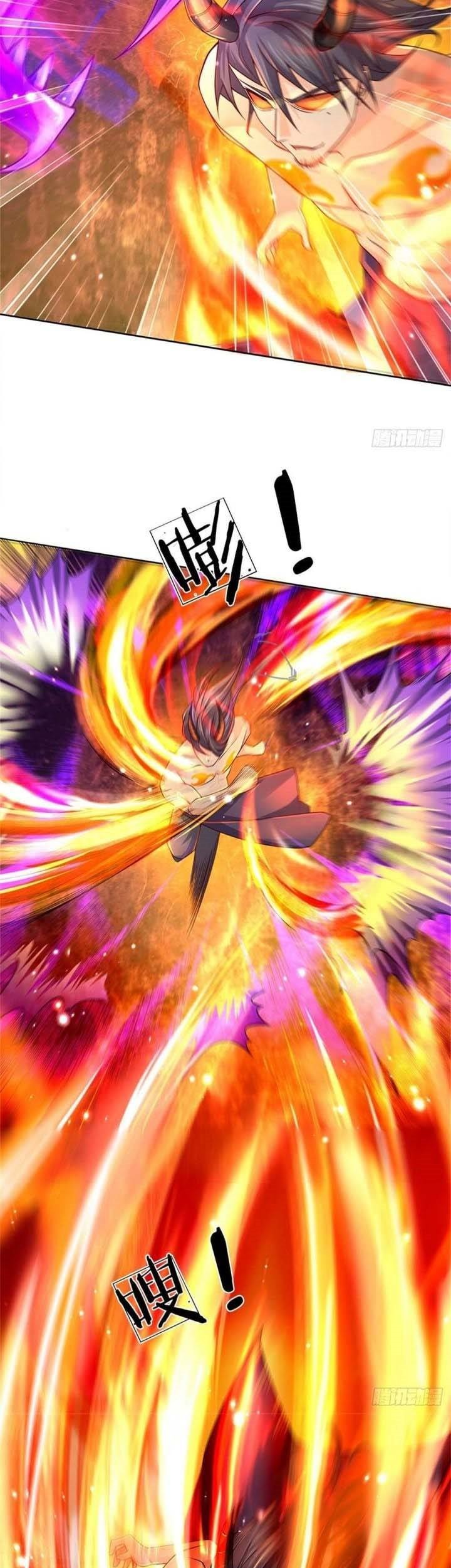The Way of Domination Chapter 83 - halaman 20