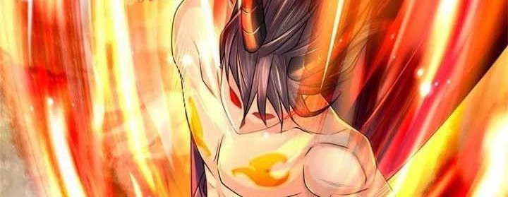 The Way of Domination Chapter 83 - halaman 21
