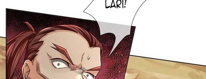 The Way of Domination Chapter 83 - halaman 25