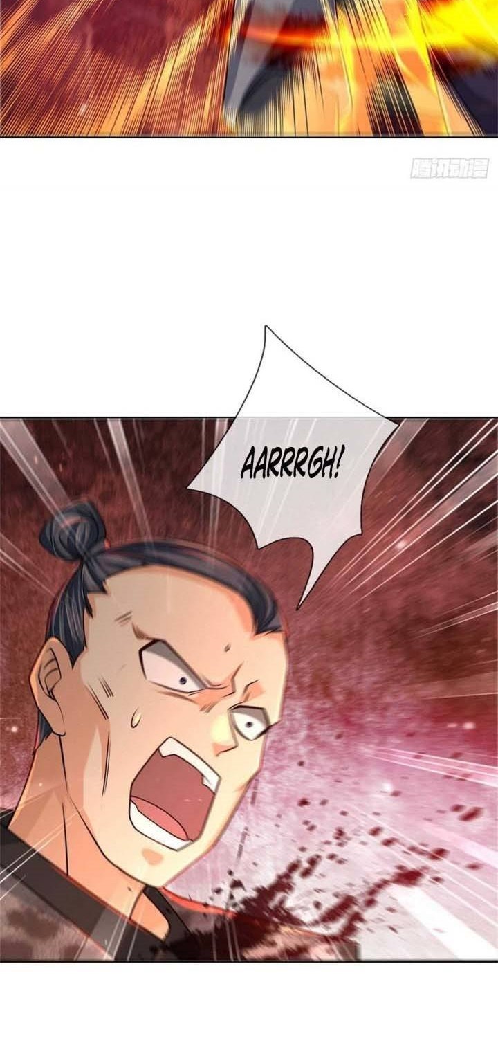 The Way of Domination Chapter 83 - halaman 31