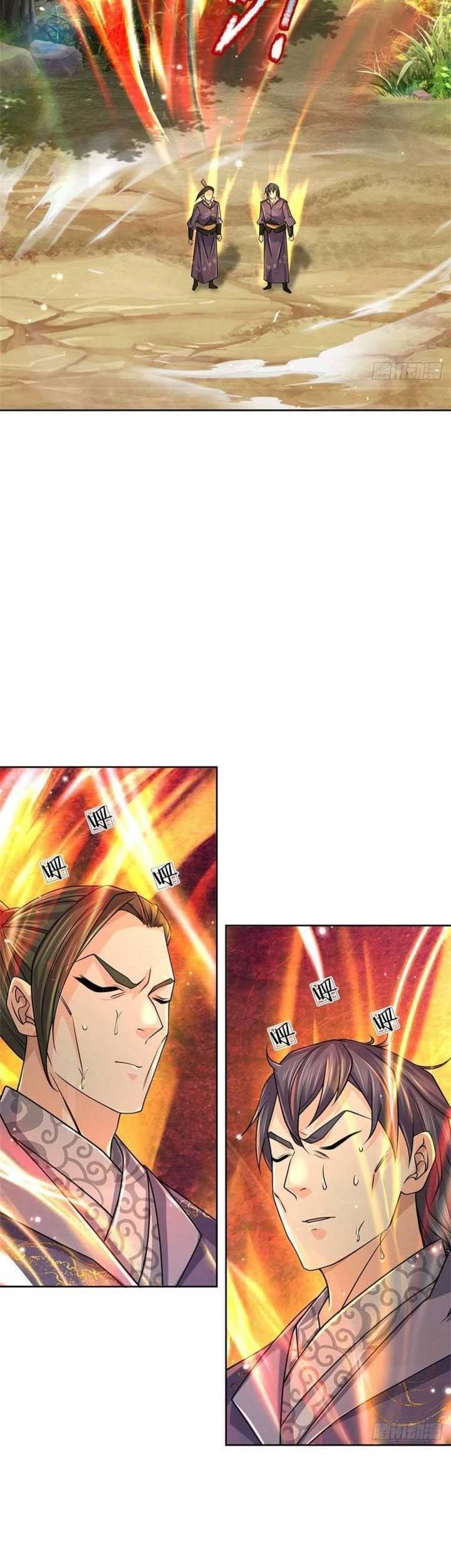 The Way of Domination Chapter 83 - halaman 37