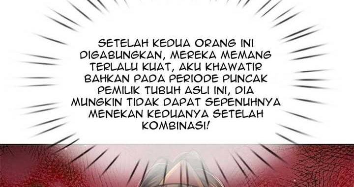 The Way of Domination Chapter 83 - halaman 39