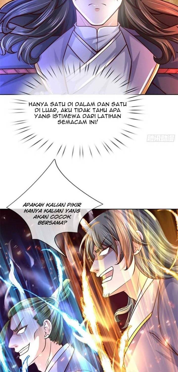 The Way of Domination Chapter 83 - halaman 7