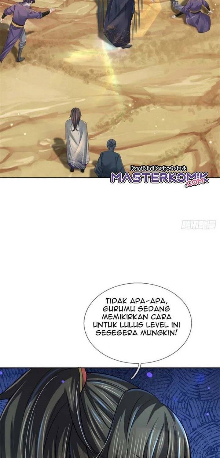 The Way of Domination Chapter 84 - halaman 12