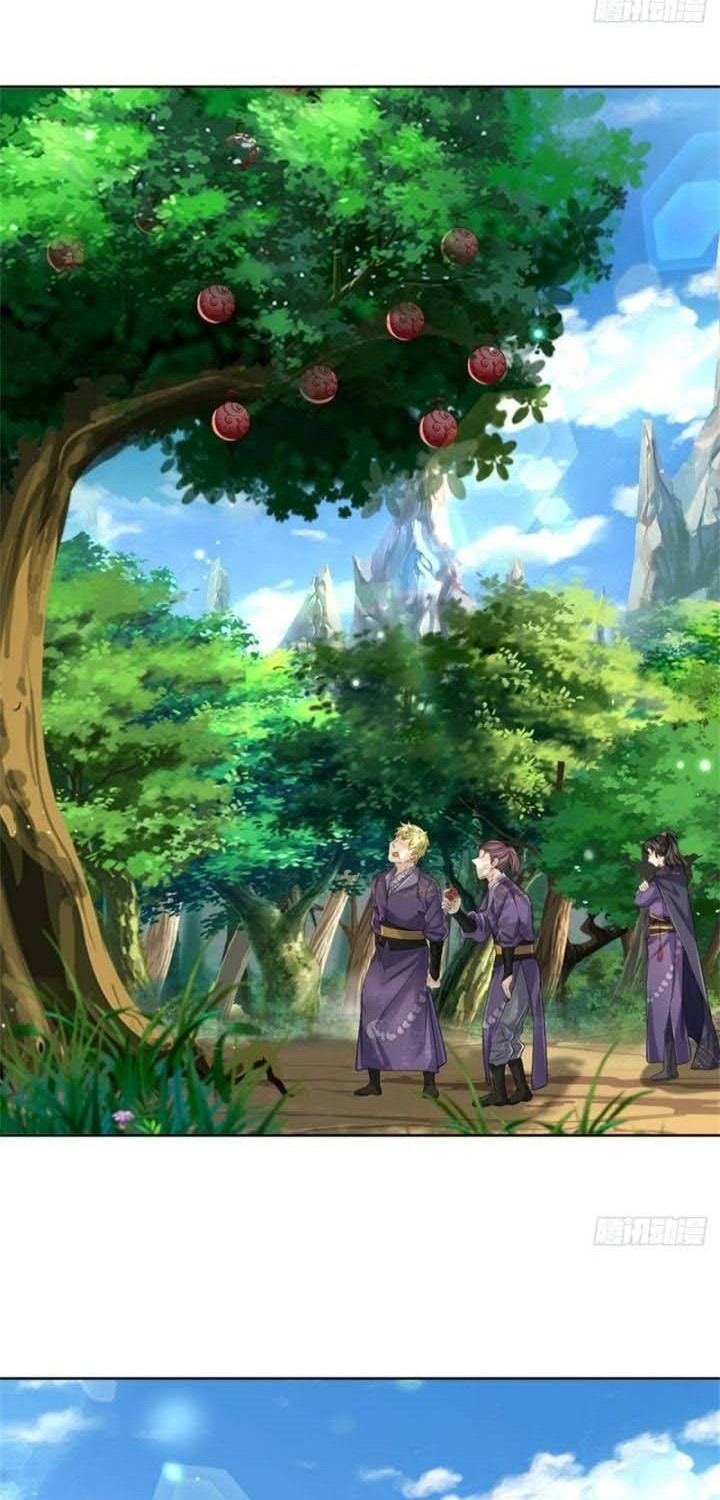 The Way of Domination Chapter 84 - halaman 15