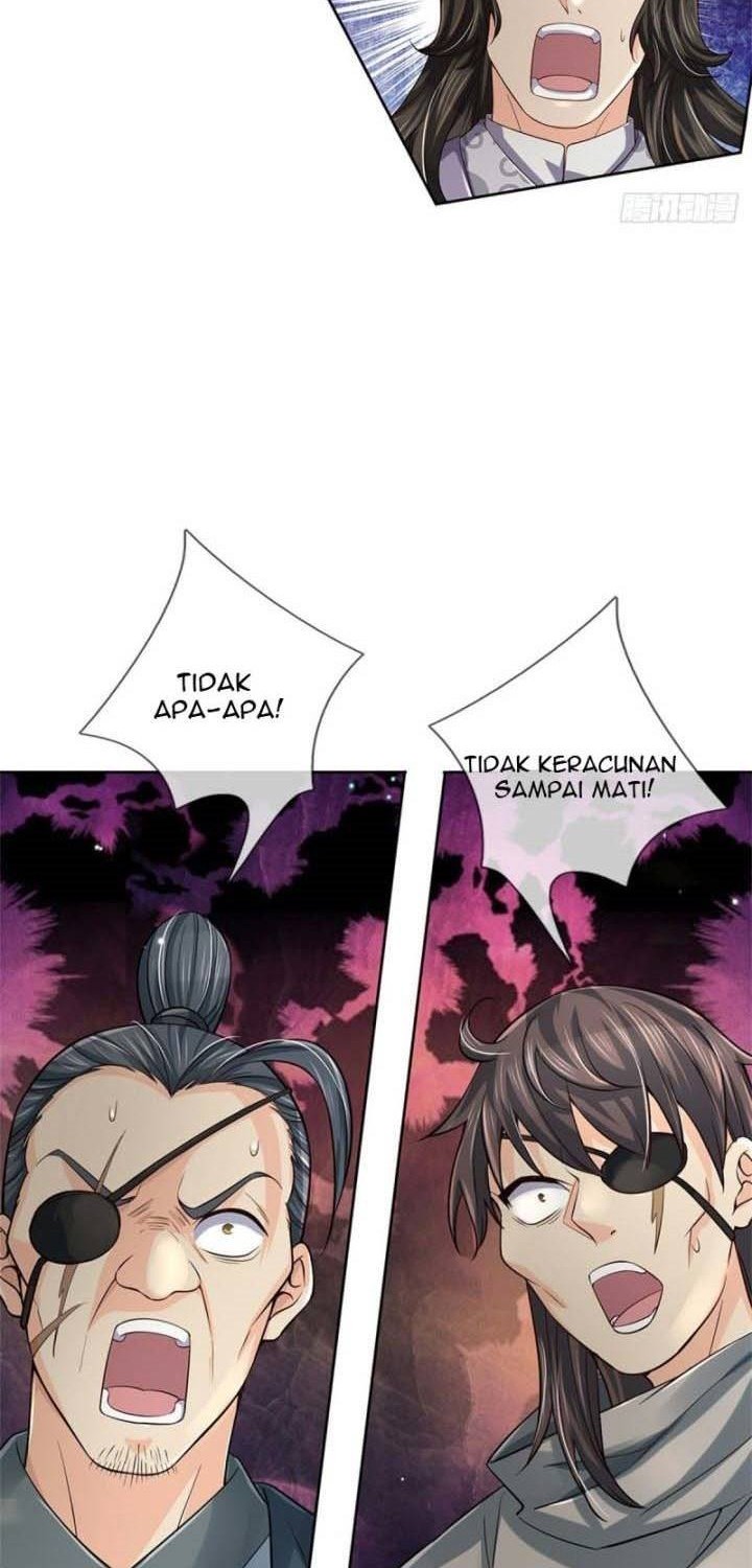 The Way of Domination Chapter 84 - halaman 19