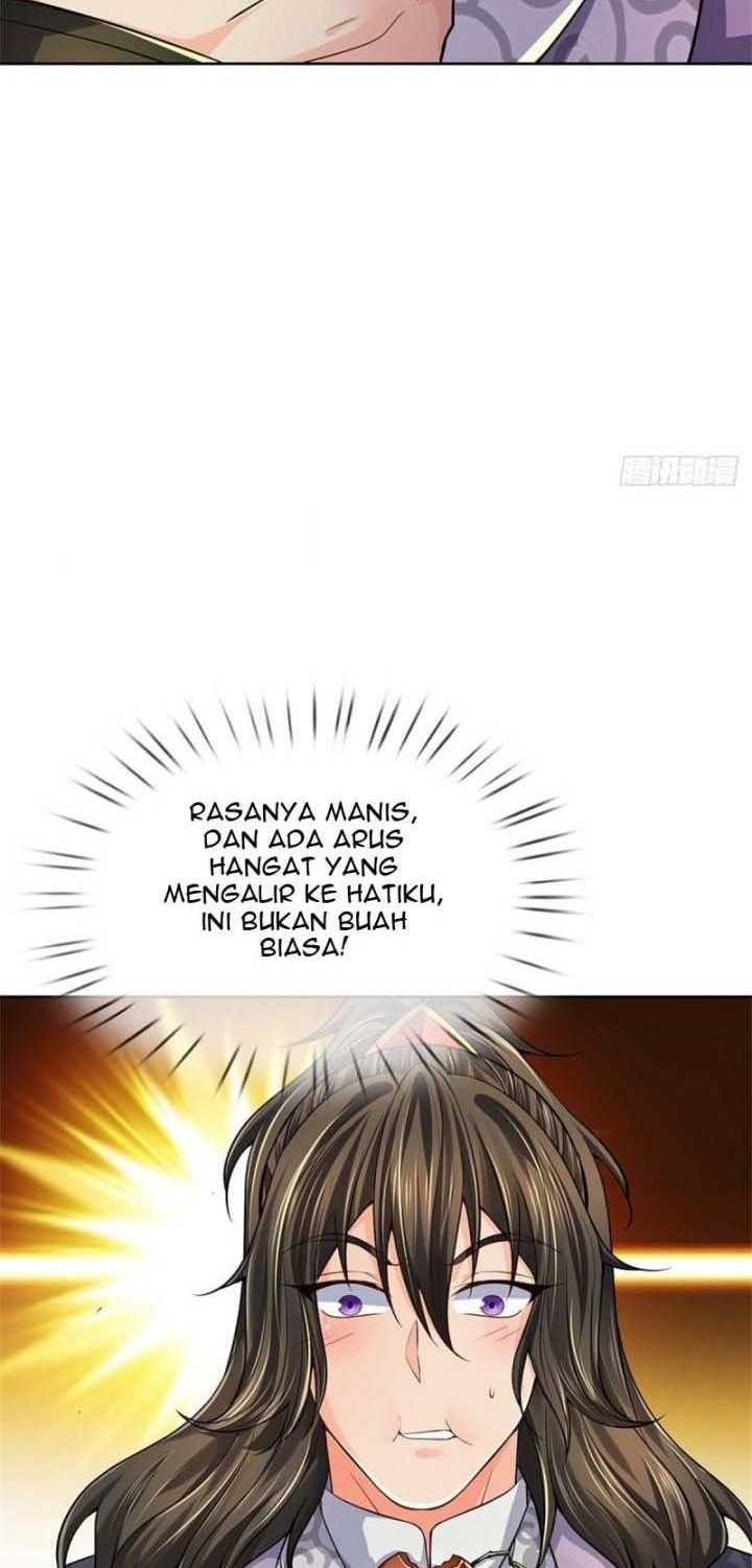The Way of Domination Chapter 84 - halaman 27