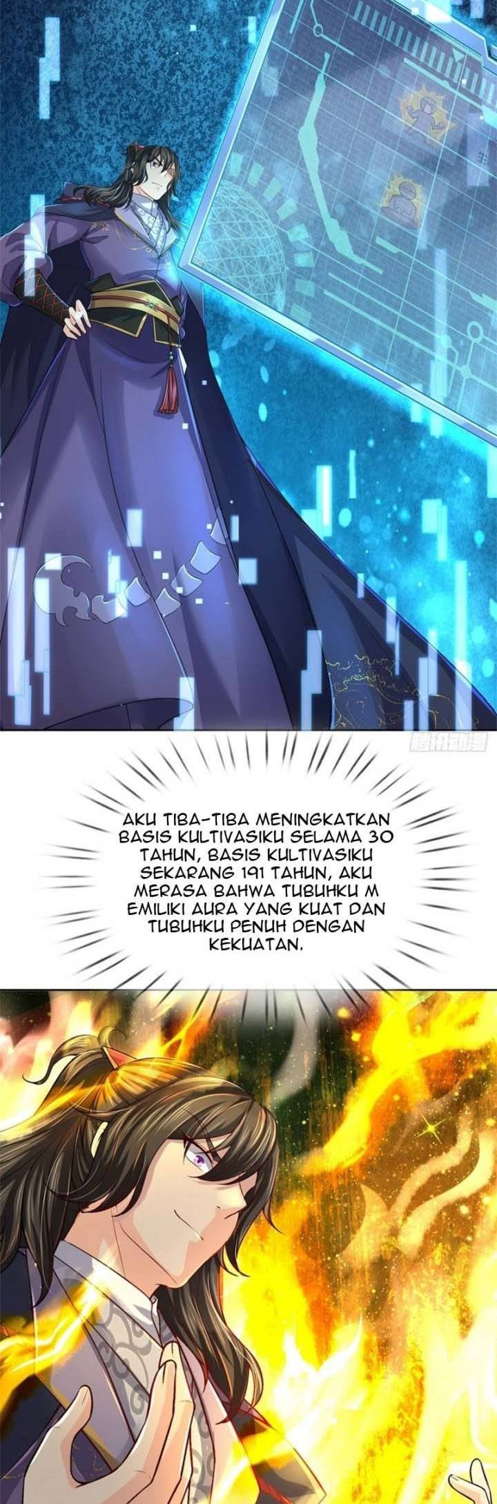 The Way of Domination Chapter 84 - halaman 7
