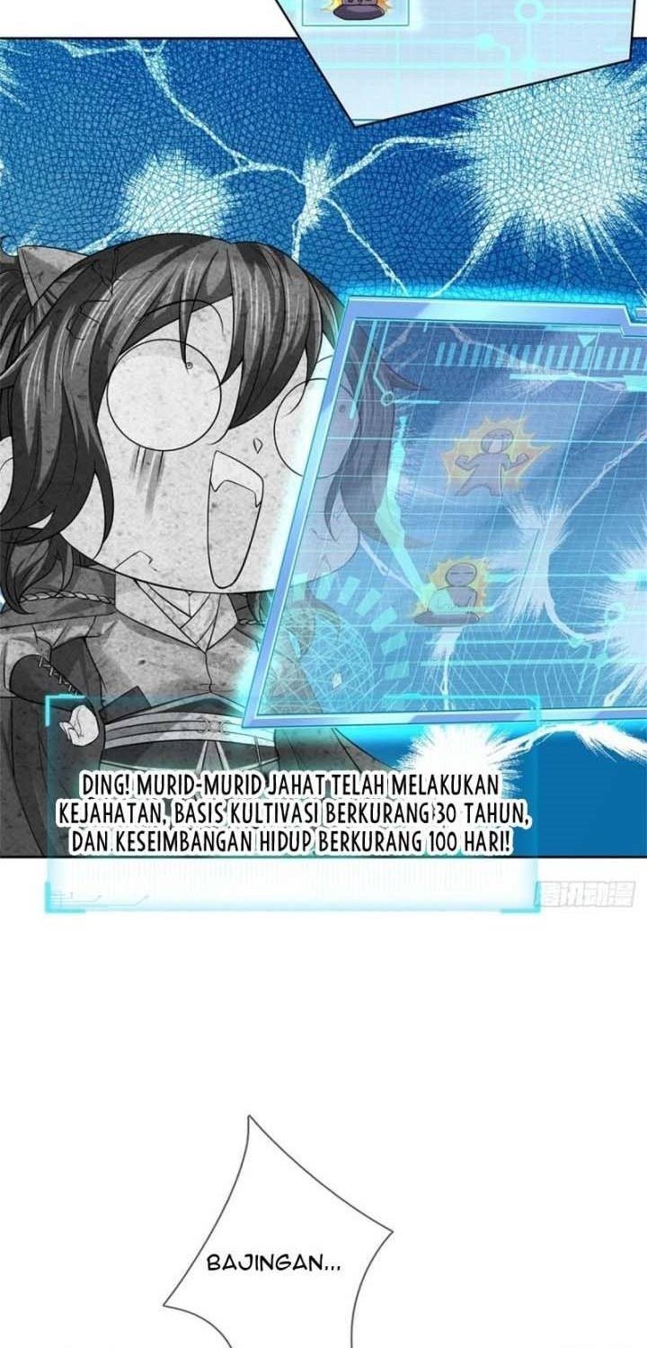 The Way of Domination Chapter 84 - halaman 9