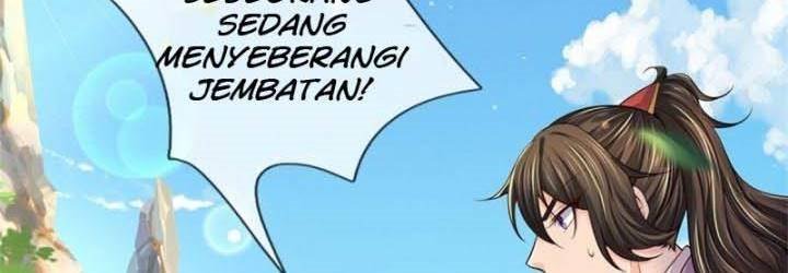 The Way of Domination Chapter 85 - halaman 11