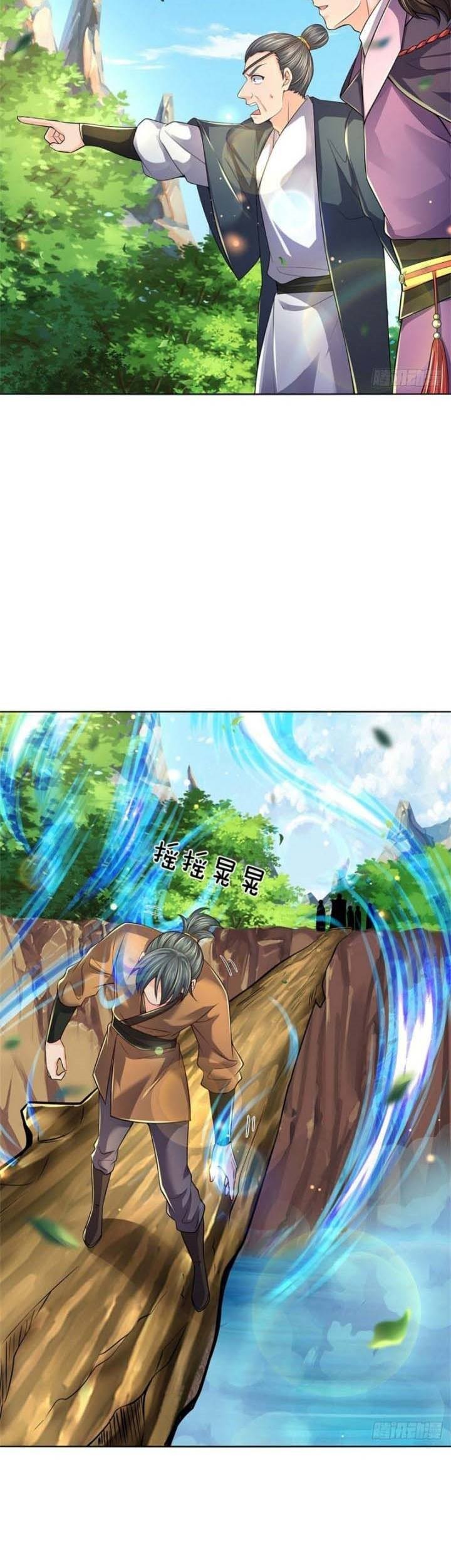 The Way of Domination Chapter 85 - halaman 12
