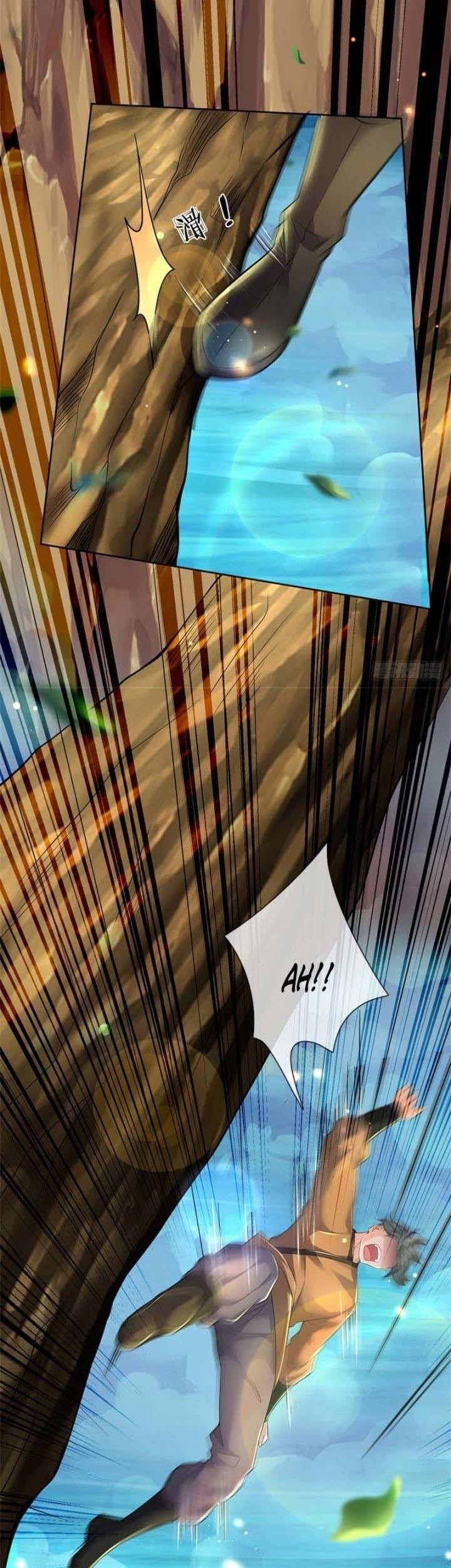 The Way of Domination Chapter 85 - halaman 14