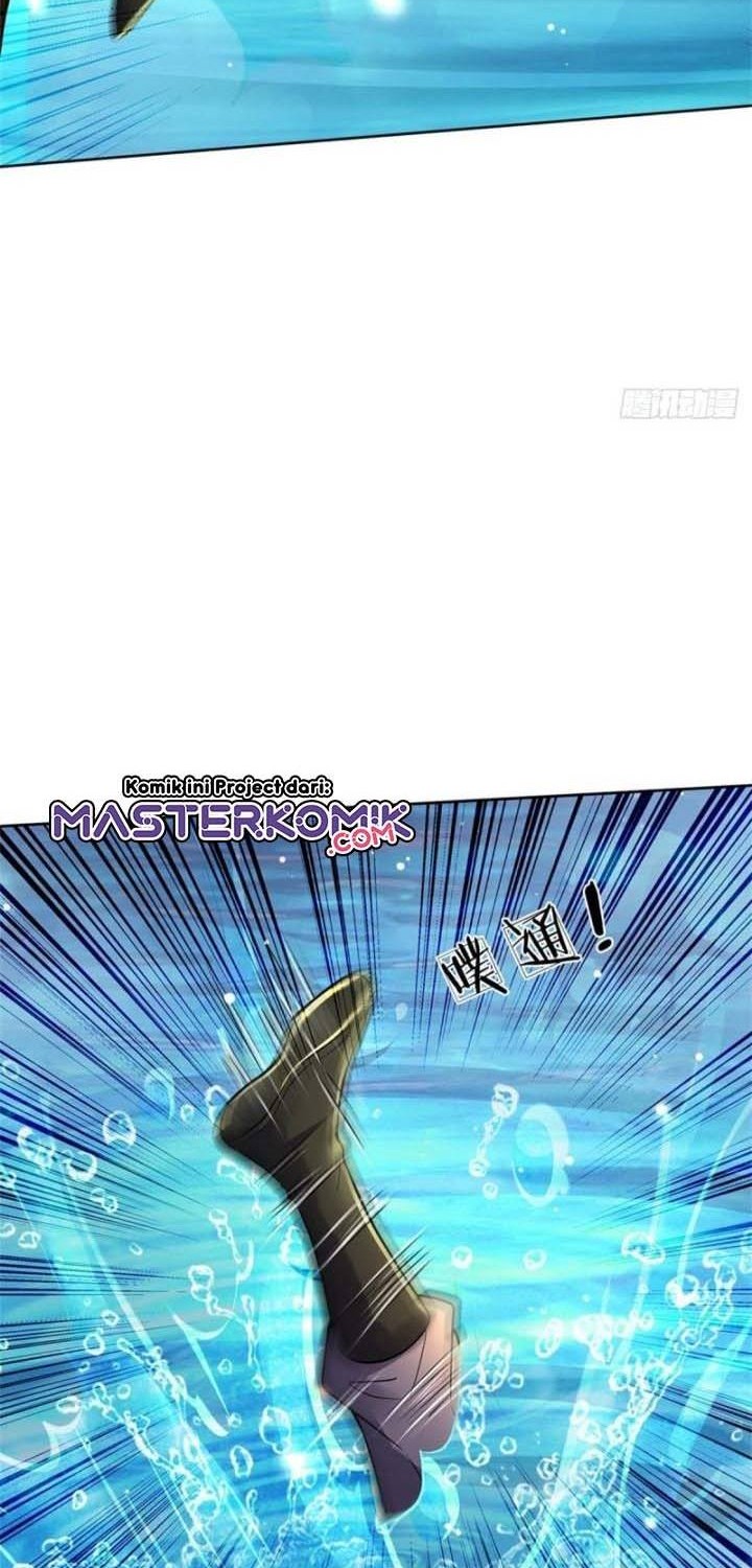 The Way of Domination Chapter 85 - halaman 15
