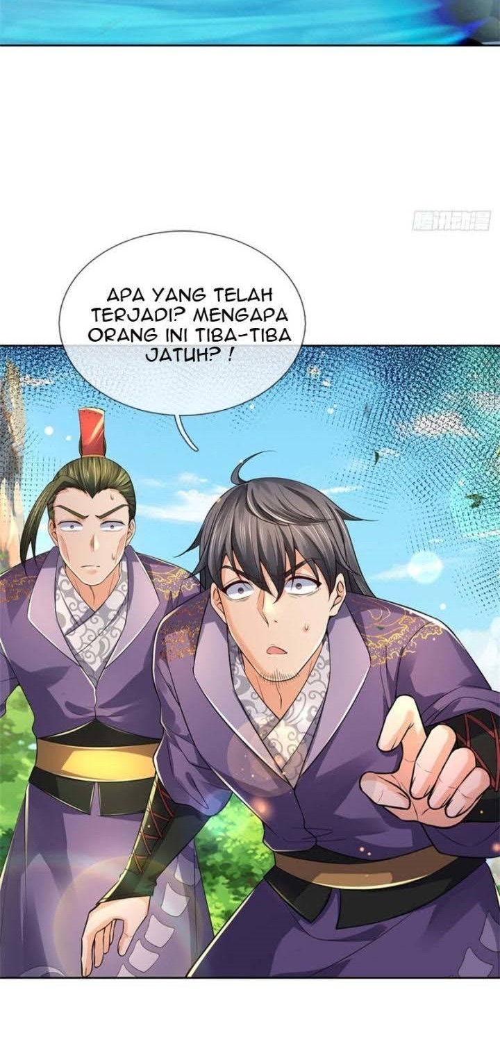 The Way of Domination Chapter 85 - halaman 18