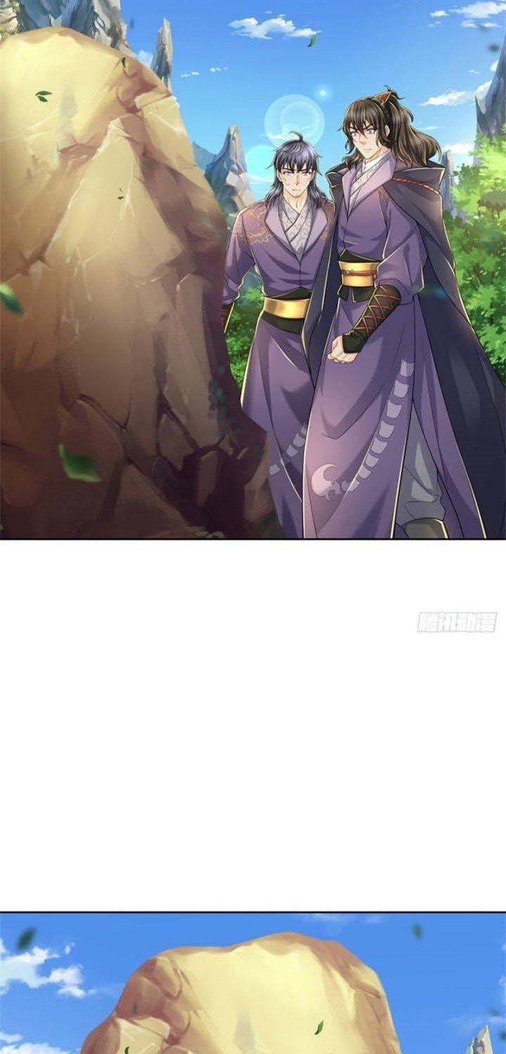 The Way of Domination Chapter 85 - halaman 20