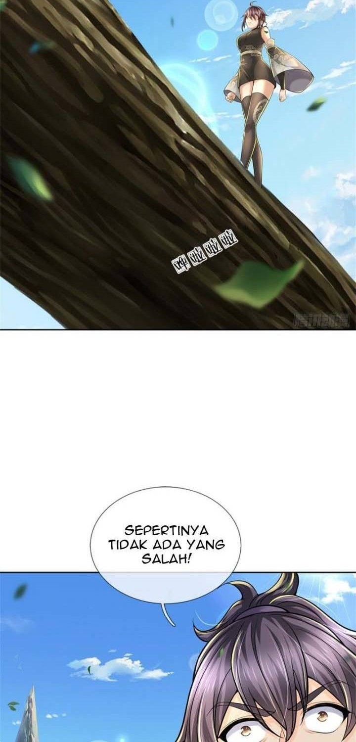 The Way of Domination Chapter 85 - halaman 28