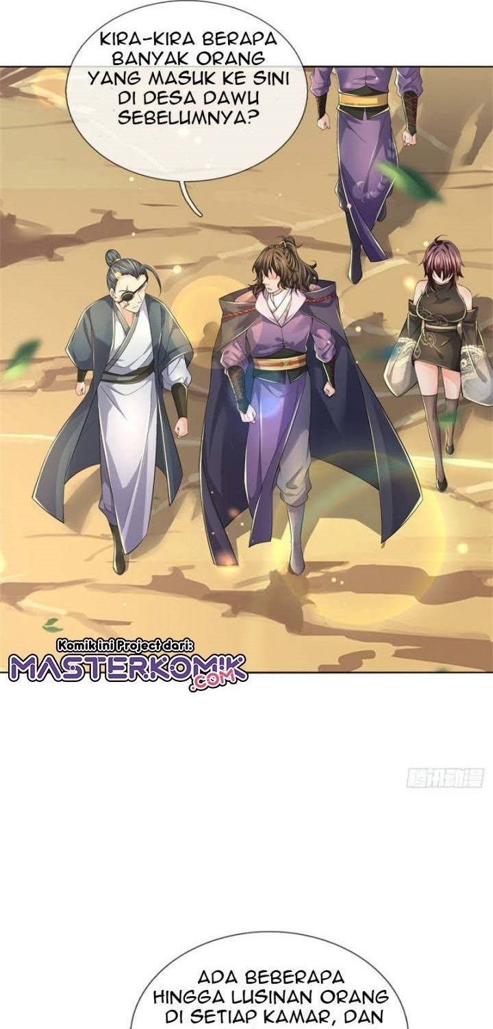 The Way of Domination Chapter 85 - halaman 3
