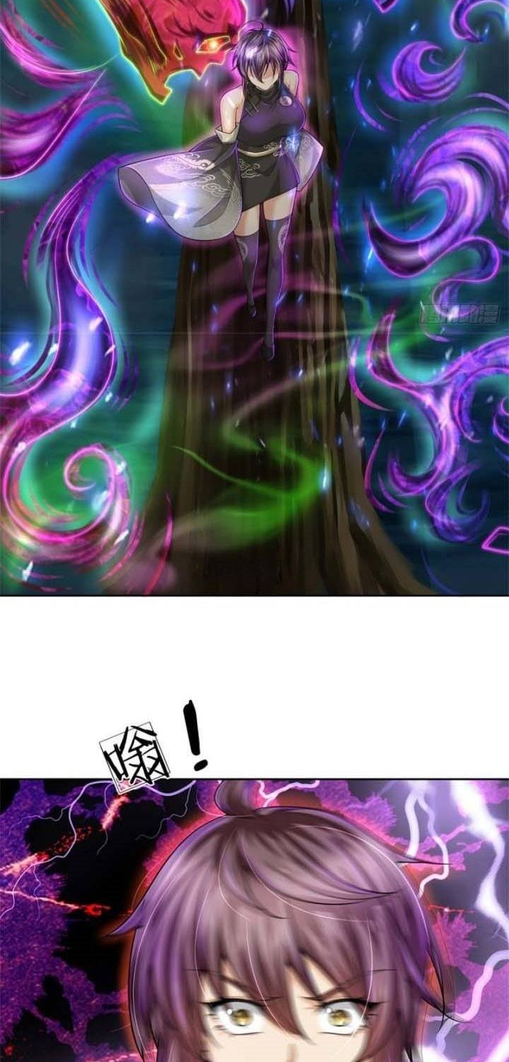 The Way of Domination Chapter 85 - halaman 30