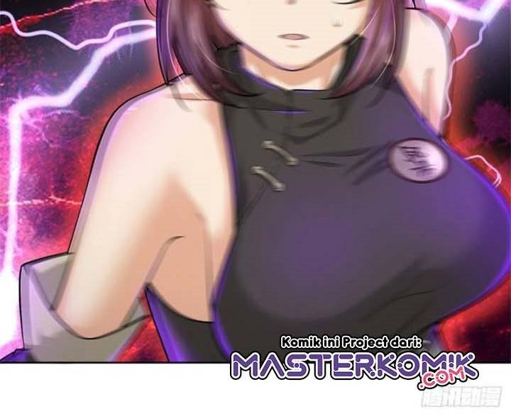 The Way of Domination Chapter 85 - halaman 31