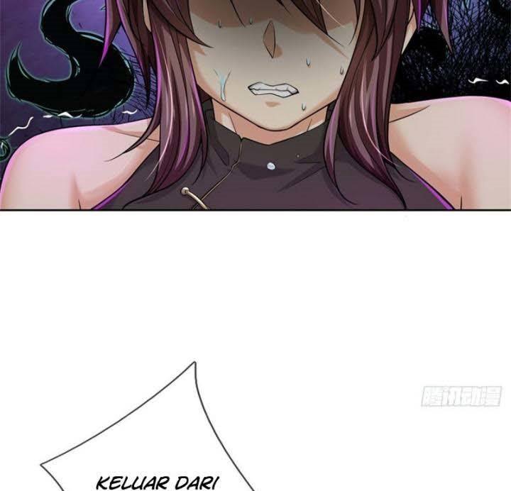 The Way of Domination Chapter 85 - halaman 34