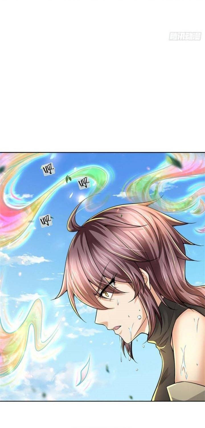 The Way of Domination Chapter 85 - halaman 36
