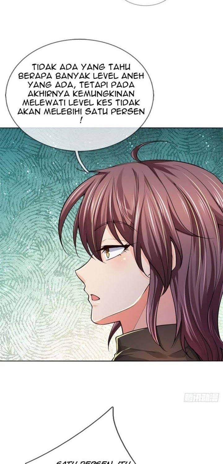 The Way of Domination Chapter 85 - halaman 5