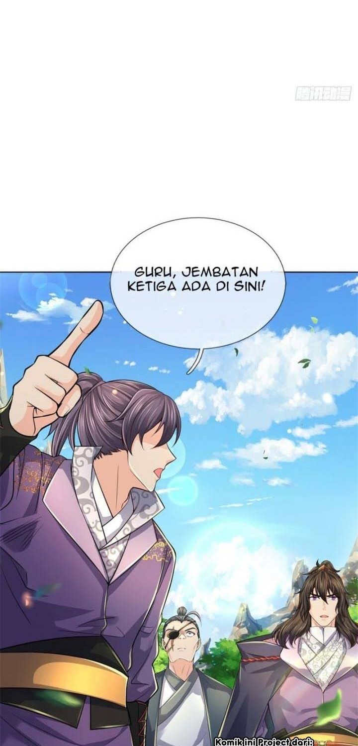 The Way of Domination Chapter 85 - halaman 8