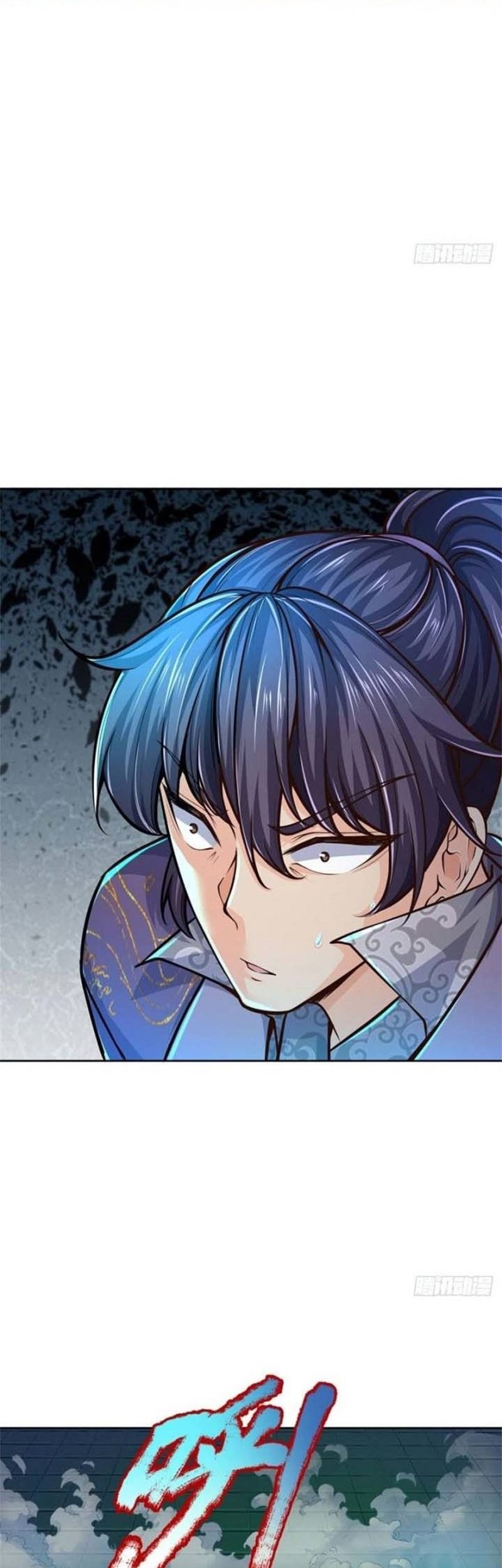 The Way of Domination Chapter 86 - halaman 19