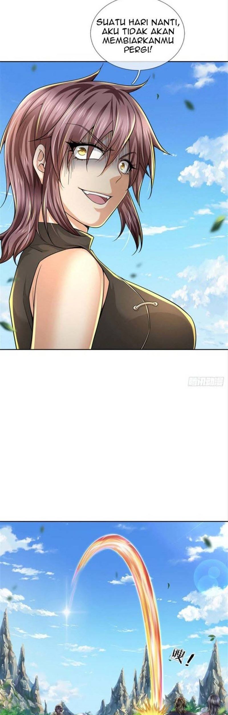 The Way of Domination Chapter 86 - halaman 6