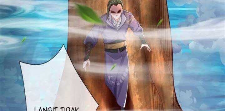 The Way of Domination Chapter 87 - halaman 3