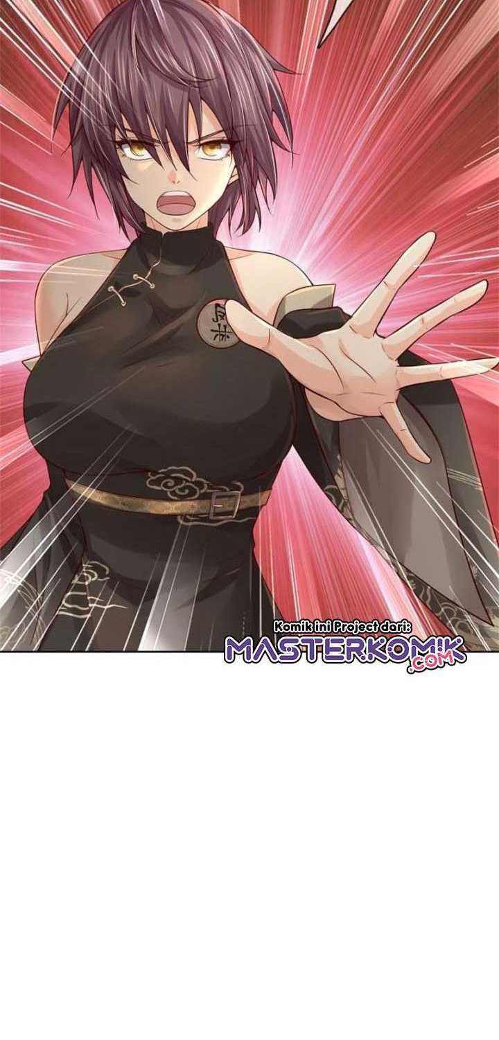 The Way of Domination Chapter 88 - halaman 10