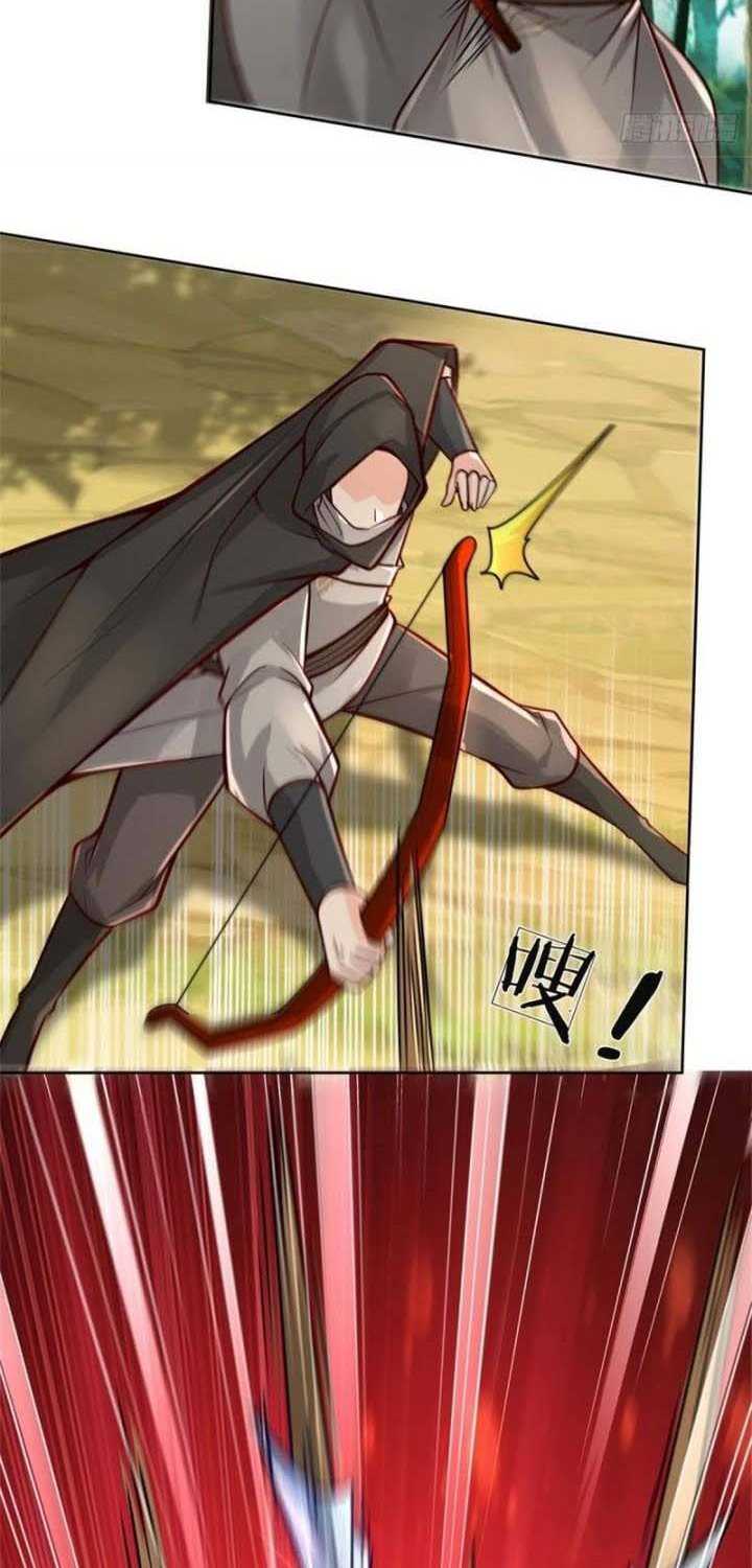 The Way of Domination Chapter 88 - halaman 13