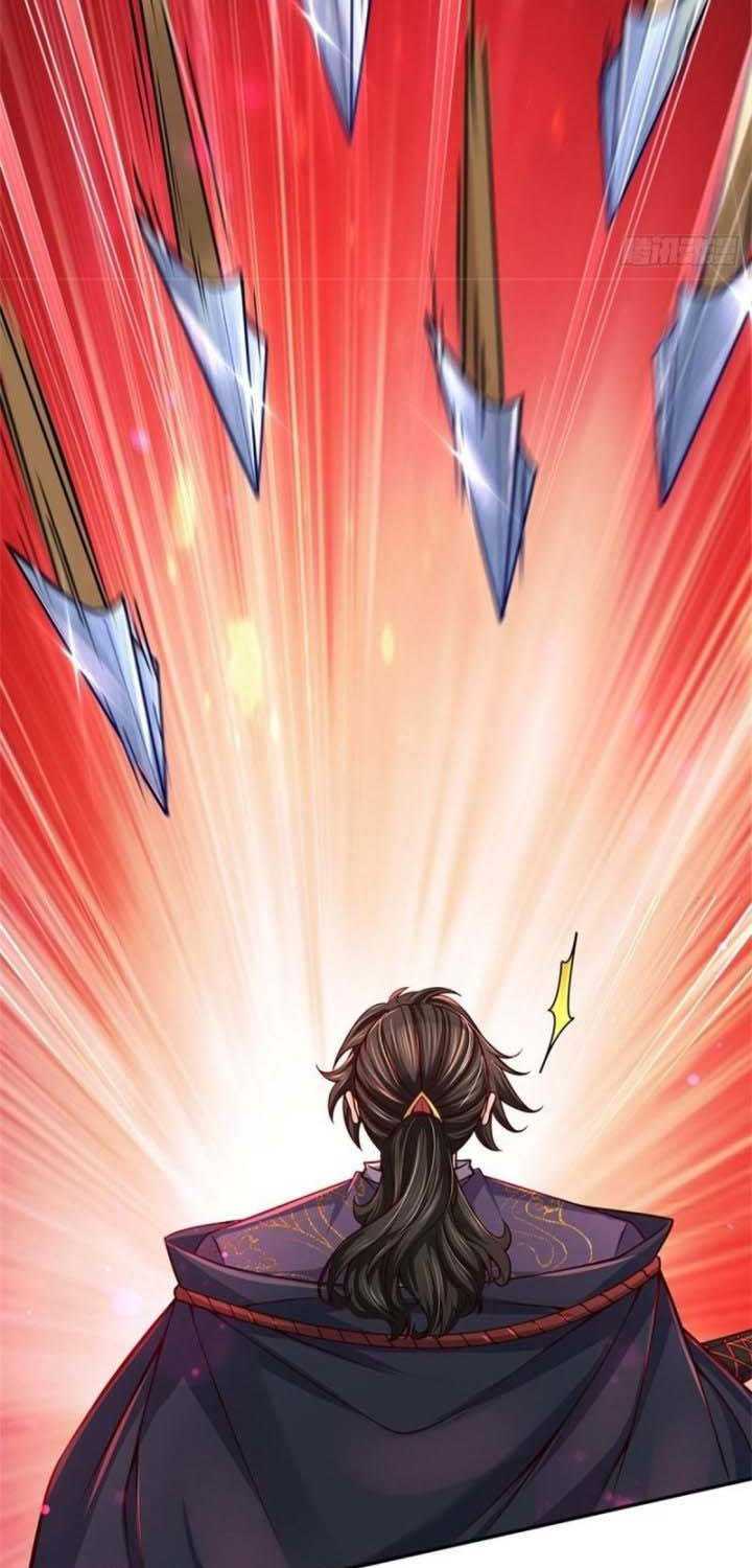 The Way of Domination Chapter 88 - halaman 14