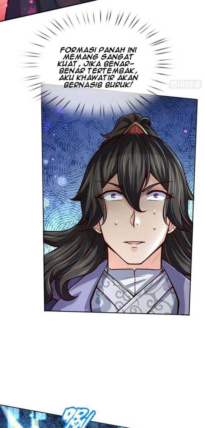 The Way of Domination Chapter 88 - halaman 15