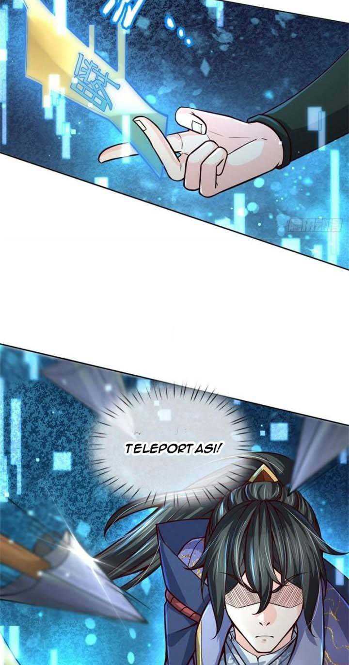 The Way of Domination Chapter 88 - halaman 16