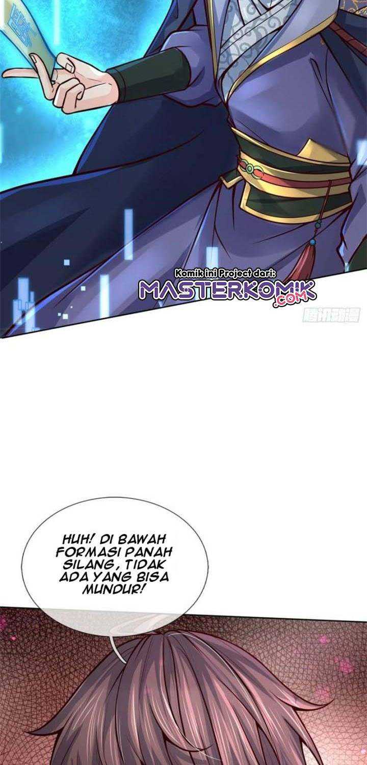The Way of Domination Chapter 88 - halaman 17