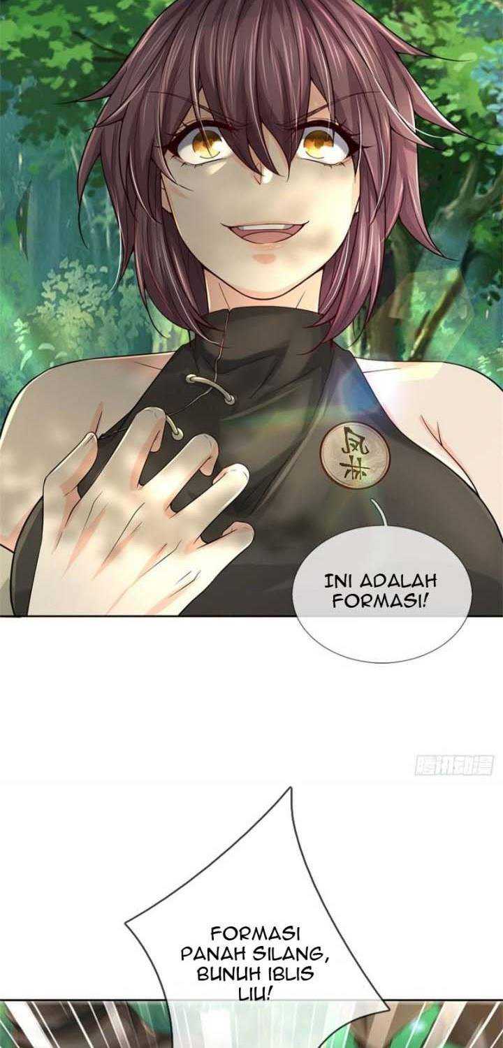 The Way of Domination Chapter 88 - halaman 2