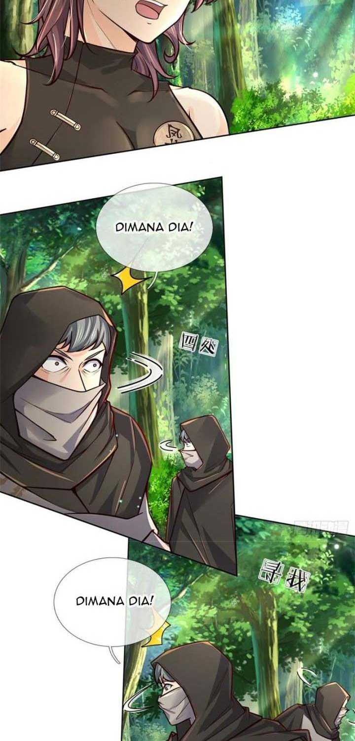 The Way of Domination Chapter 88 - halaman 20