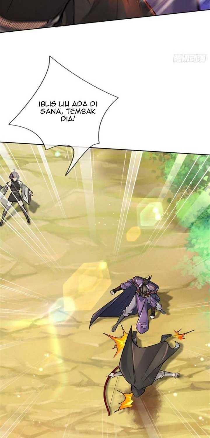 The Way of Domination Chapter 88 - halaman 23