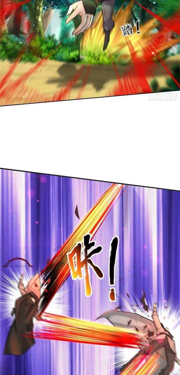 The Way of Domination Chapter 88 - halaman 25