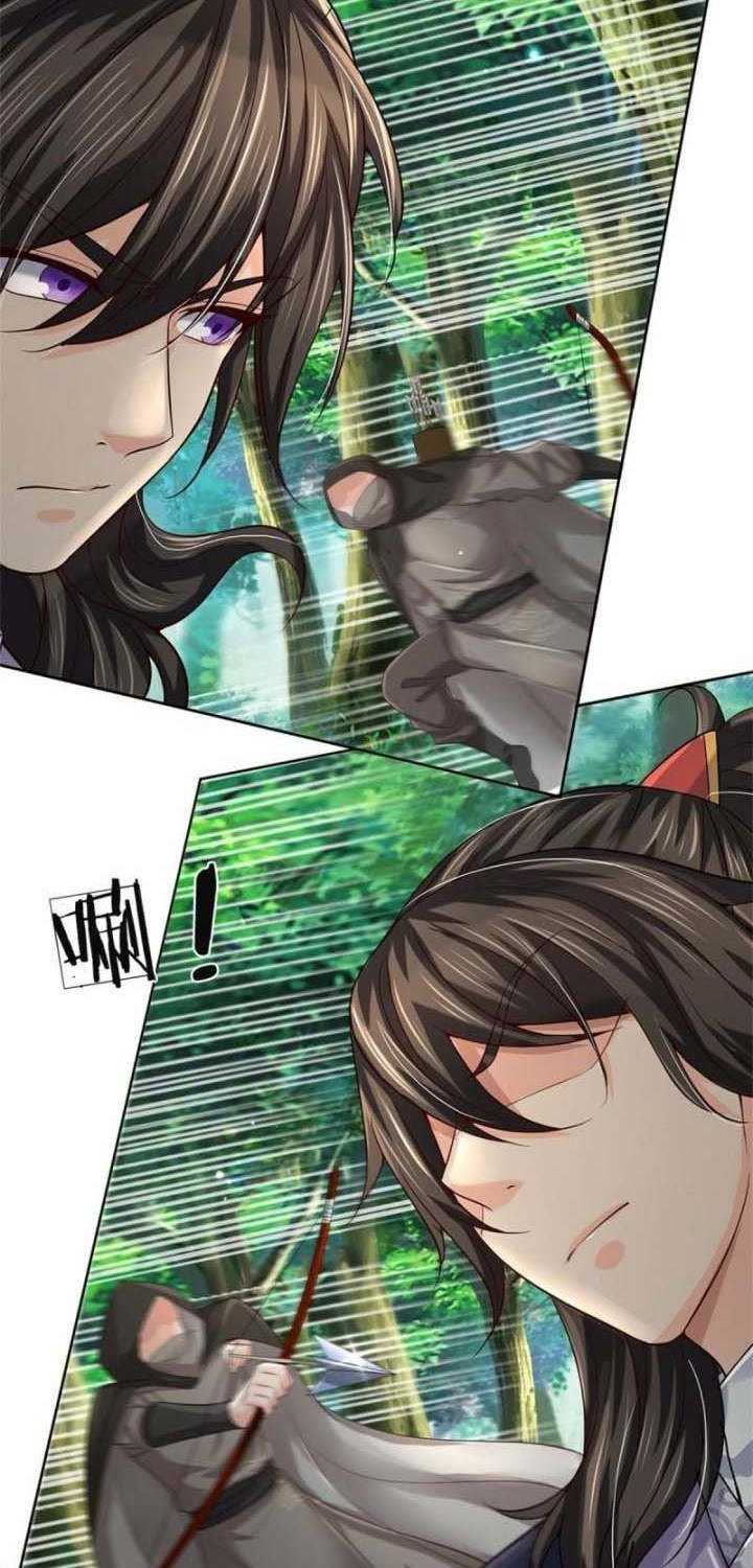 The Way of Domination Chapter 88 - halaman 4