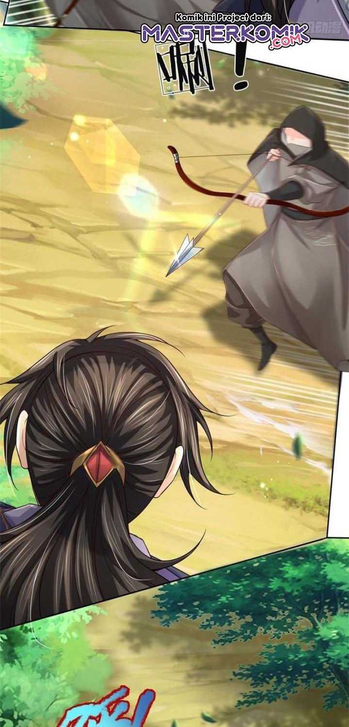 The Way of Domination Chapter 88 - halaman 5