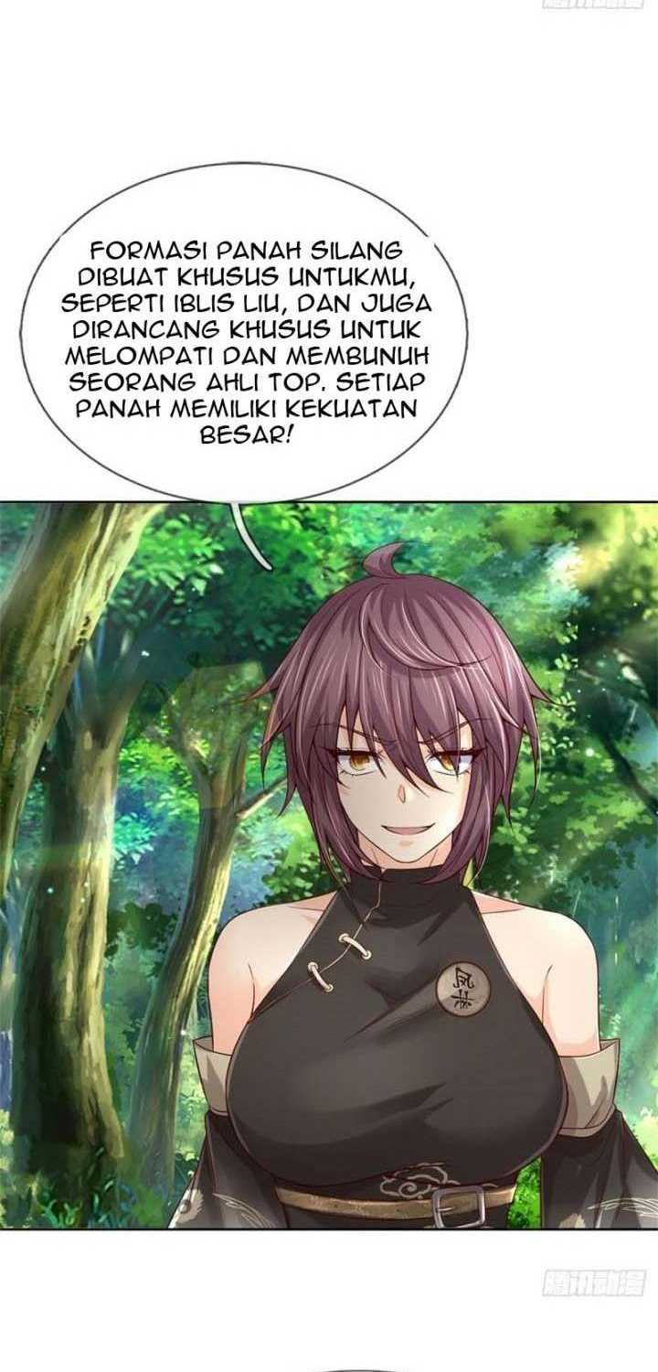 The Way of Domination Chapter 88 - halaman 8