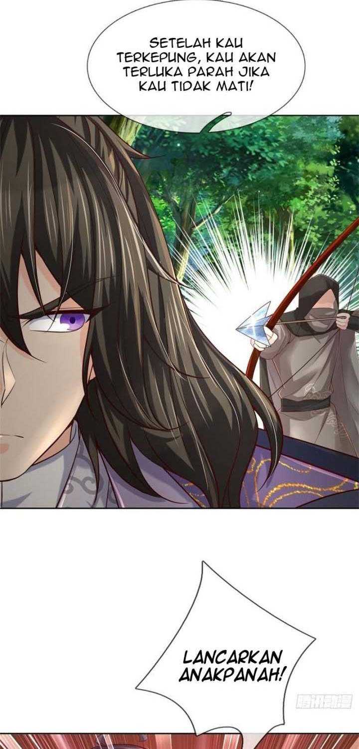 The Way of Domination Chapter 88 - halaman 9