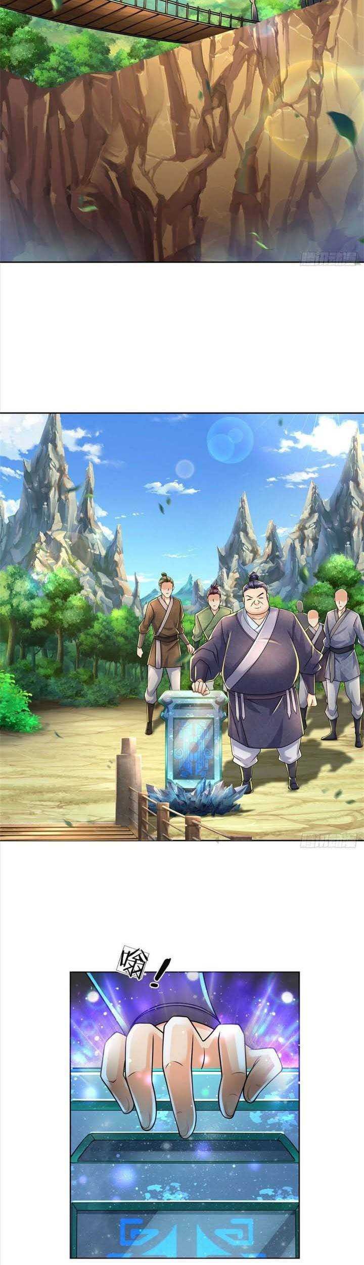 The Way of Domination Chapter 89 - halaman 12