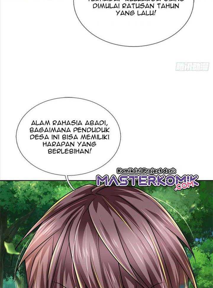 The Way of Domination Chapter 89 - halaman 2